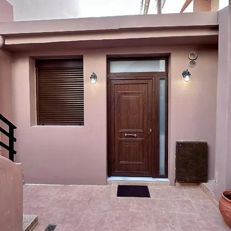 Trochalos Rethymno  Exterior photo