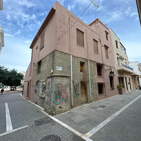 Trochalos Rethymno  Exterior photo