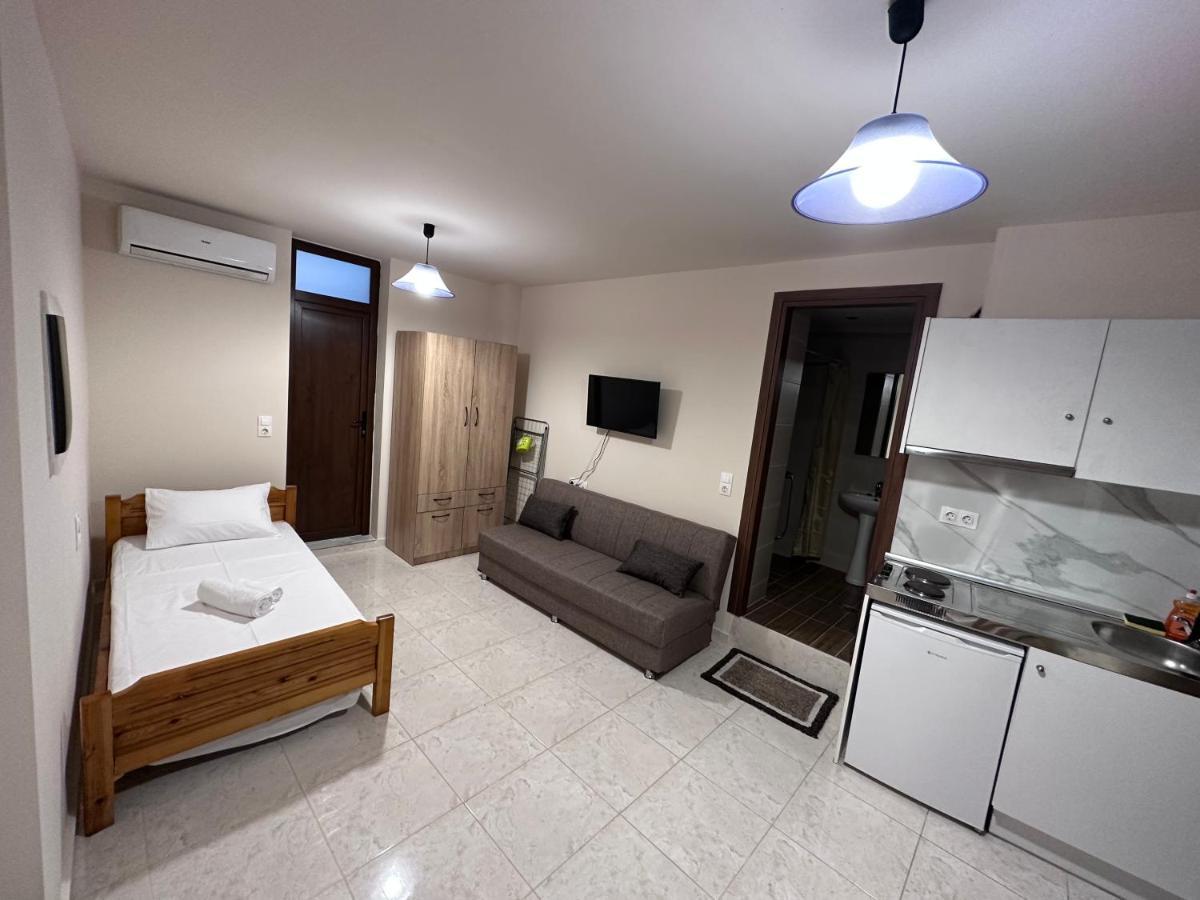 Apartment Trochalos *