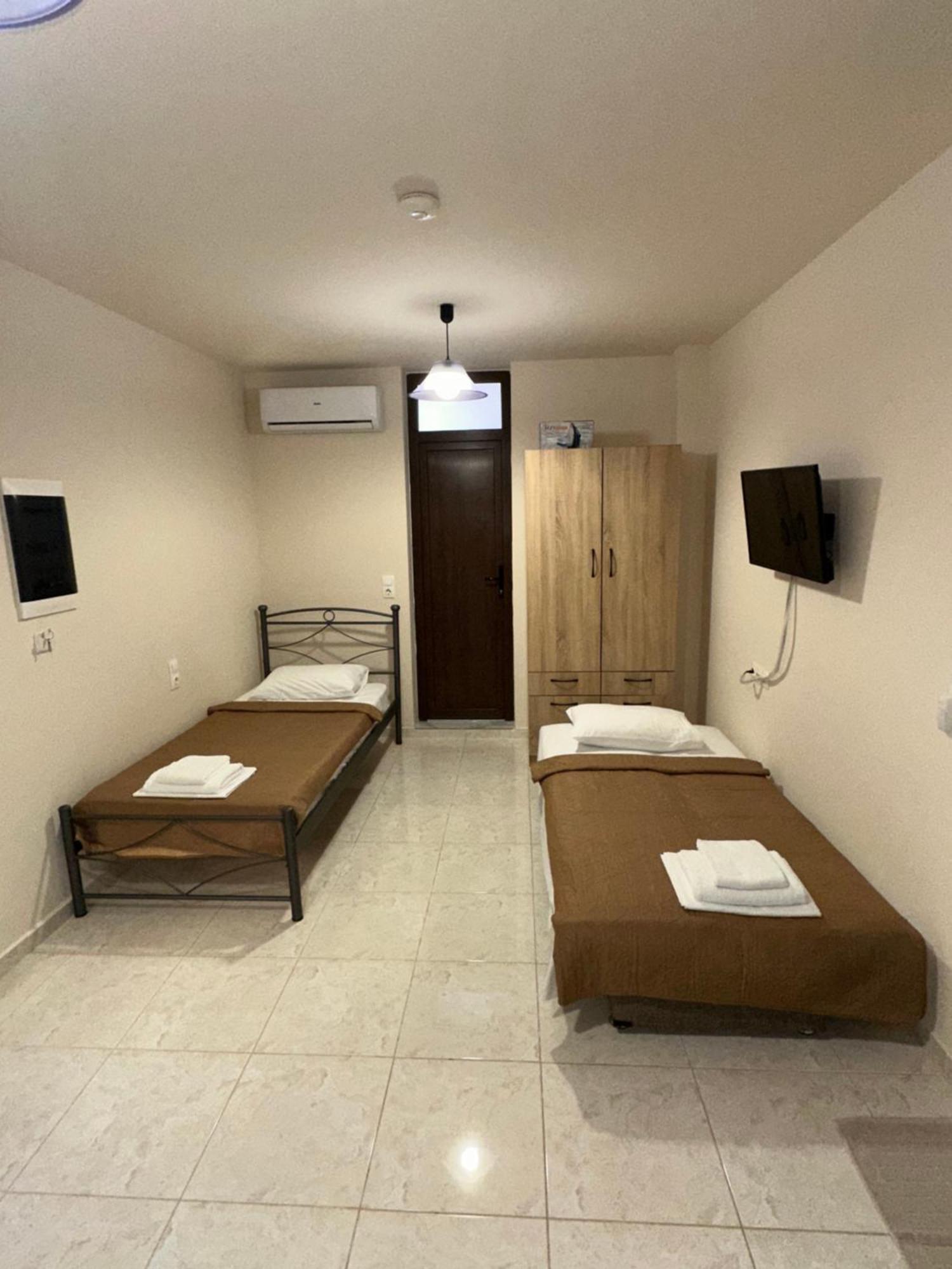 Apartment Trochalos